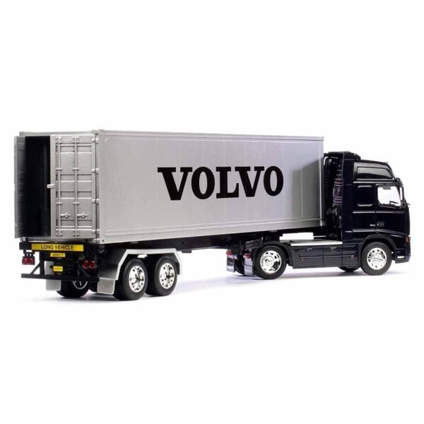 Karsan Welly 1:32 Die Cast Volvo FH12 Trac 32631