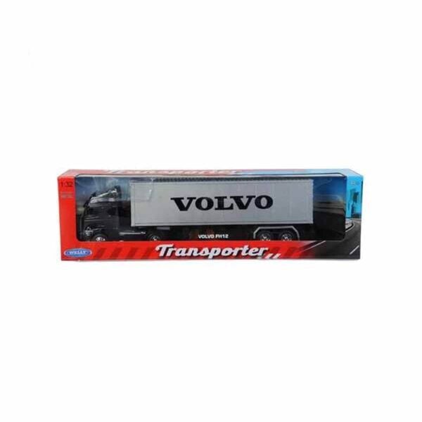 Karsan Welly 1:32 Die Cast Volvo FH12 Trac 32631