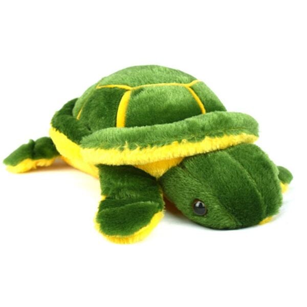 Acar Peluş Kaplumbağa Vantuzlu ACR-039