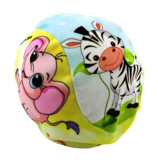 Mega Yumuşak Top CXY05088