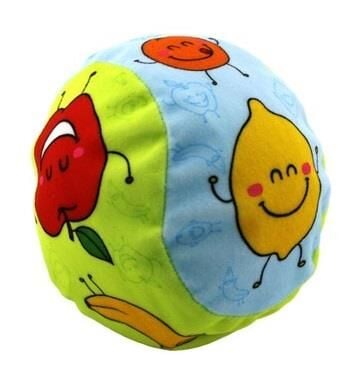 Mega Yumuşak Top CXY05088