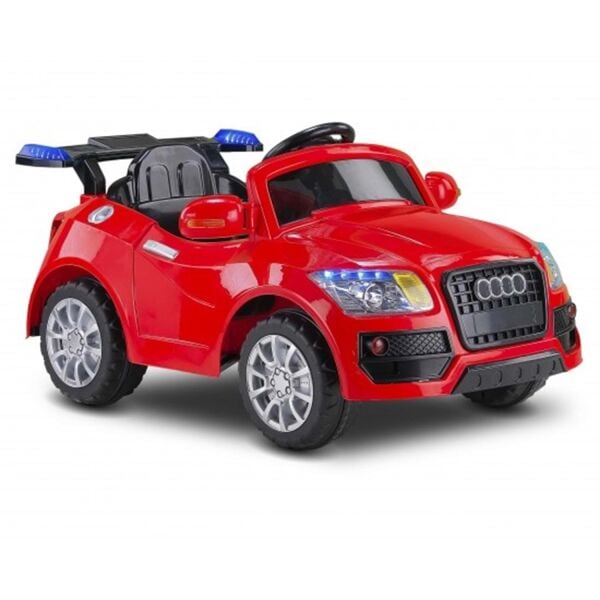 Ümit E-Drive-5 Akülü Araba 12V Kumandalı 436