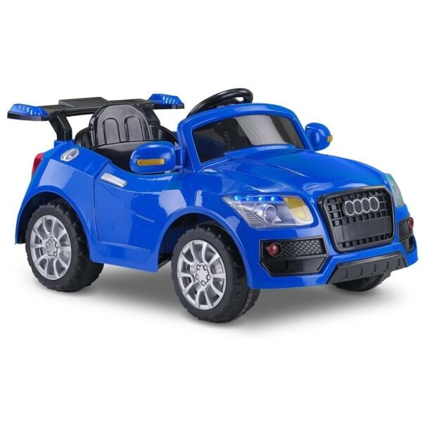 Ümit E-Drive-5 Akülü Araba 12V Kumandalı 436
