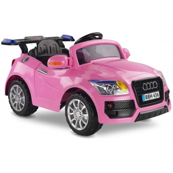 Ümit E-Drive-5 Akülü Araba 12V Kumandalı 436
