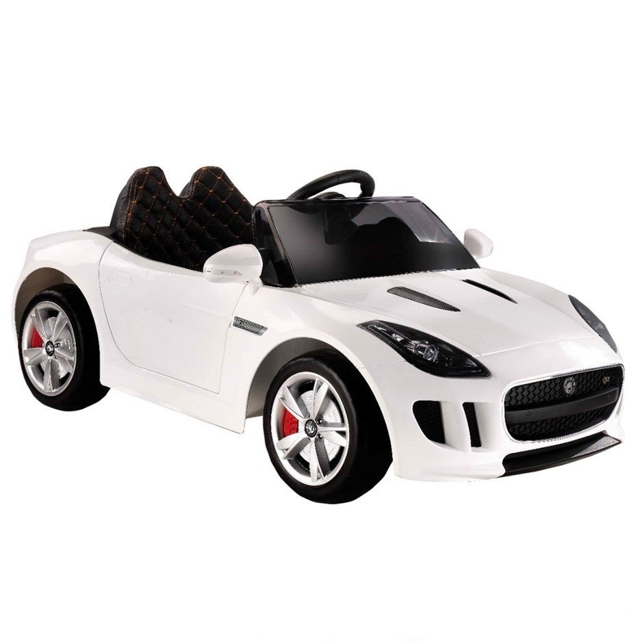 Ümit Cougar Akülü Araba 12V Kumandalı 442