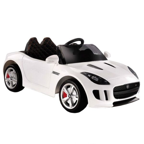 Ümit Cougar Akülü Araba 12V Kumandalı 442