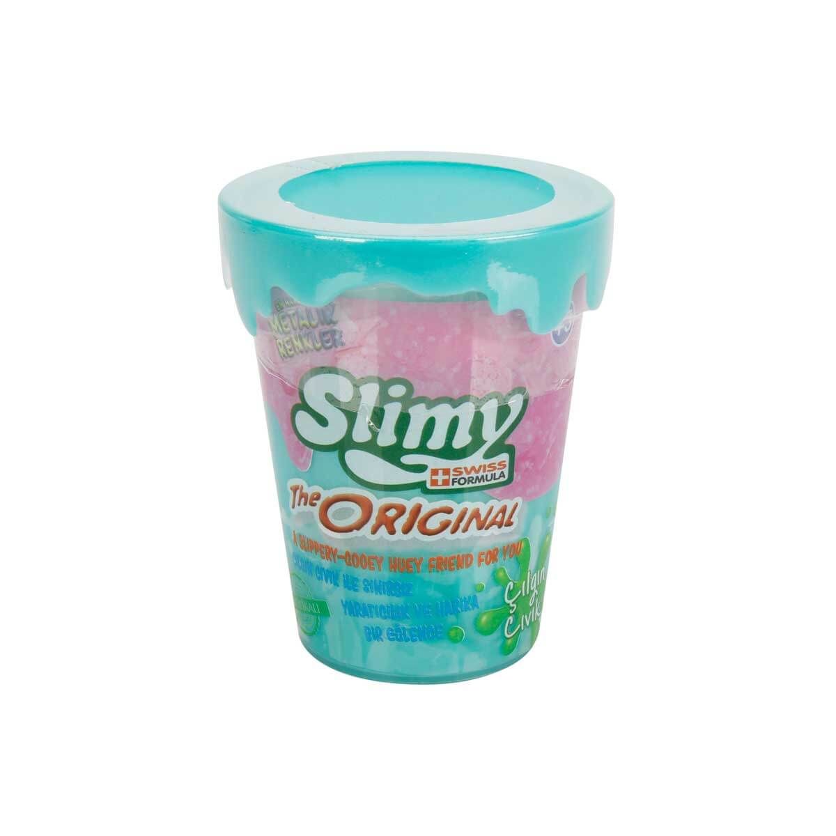 Sarp Slimy Mini Metalik 46077