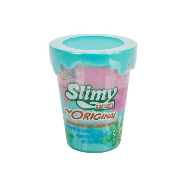 Sarp Slimy Mini Metalik 46077