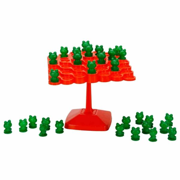 Sunman Oyun Frog S00005536