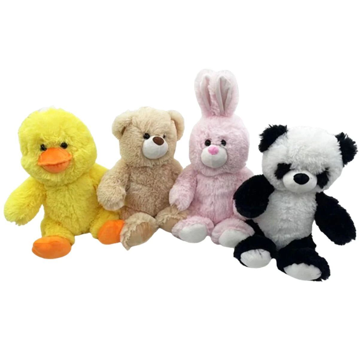 Halley 40 Cm Asorti Hayvanlar 62247