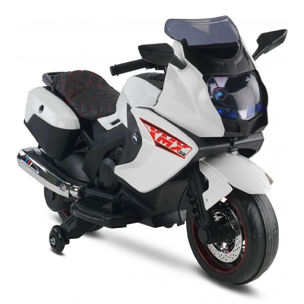 Ümit Ledli Akülü Motor 12V 438A