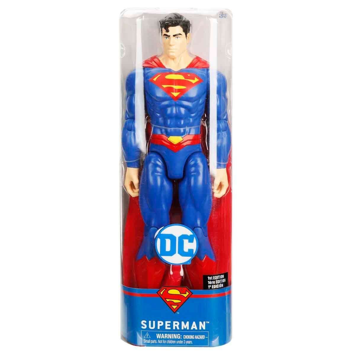Sunman Figür Dc Comics Superman 30 Cm S00029930