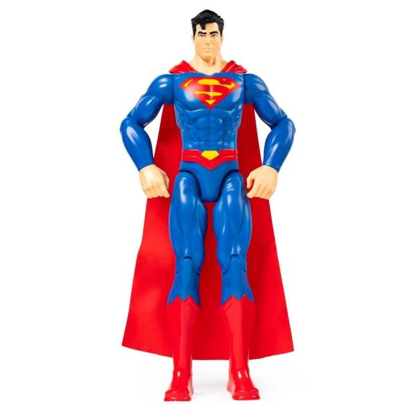 Sunman Figür Dc Comics Superman 30 Cm S00029930