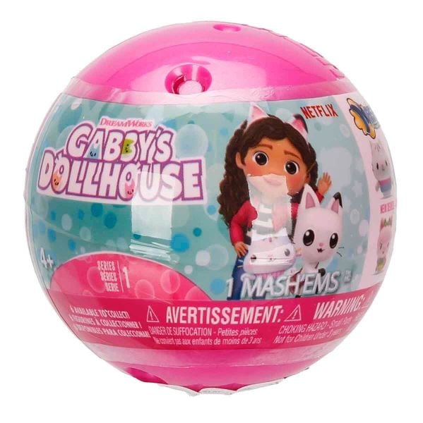 Sunman Gabby Dollhouse Sürpriz Paket S00052185