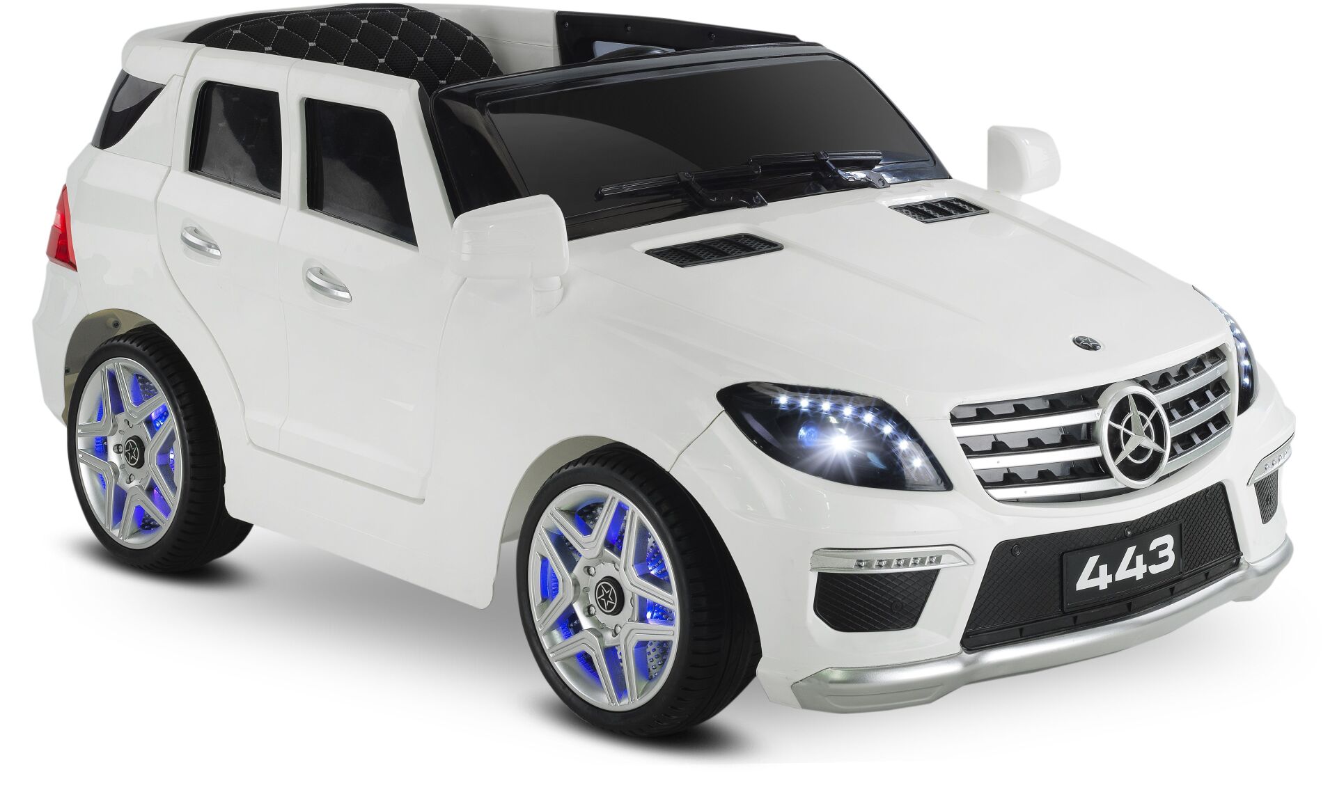 Ümit Xc-Power 12V Akülü Araba 443