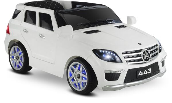 Ümit Xc-Power 12V Akülü Araba 443