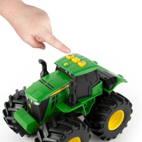 Adore JD Fonksiyonlu Traktör TPF46656