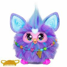 Hasbro Furby Mor F6743