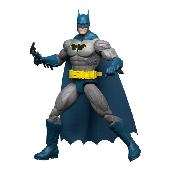 Mattel Premier Seri Batman Aksiyon Figürü