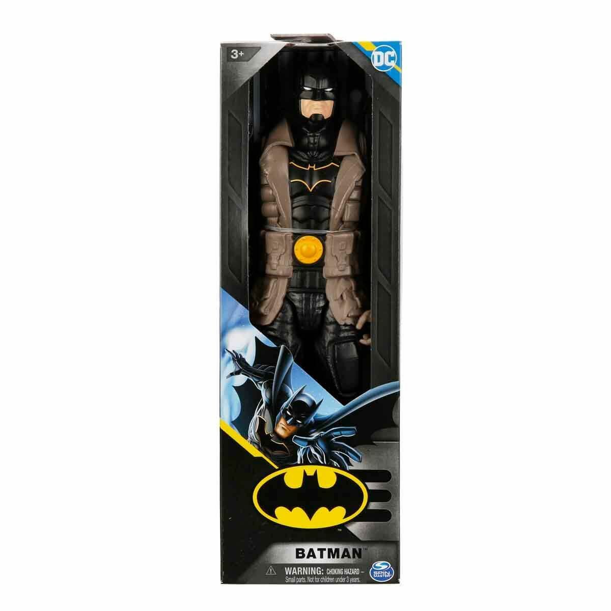 Sunman Figür Batman S10 V1 30Cm S00069258