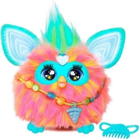 Hasbro Furby Mercan F6744