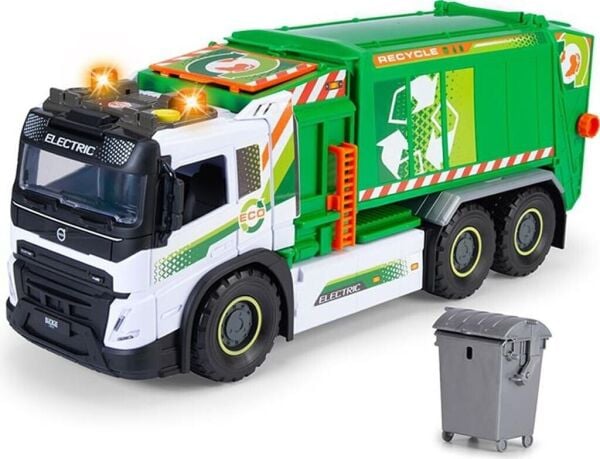 Simba Giant Garbage Truck 203749040
