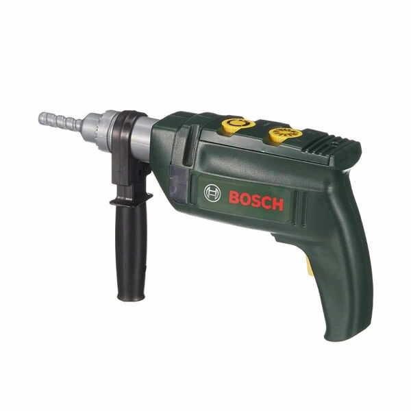 Sunman Bosch Kutulu Sesli Işıklı Matkap S00008411