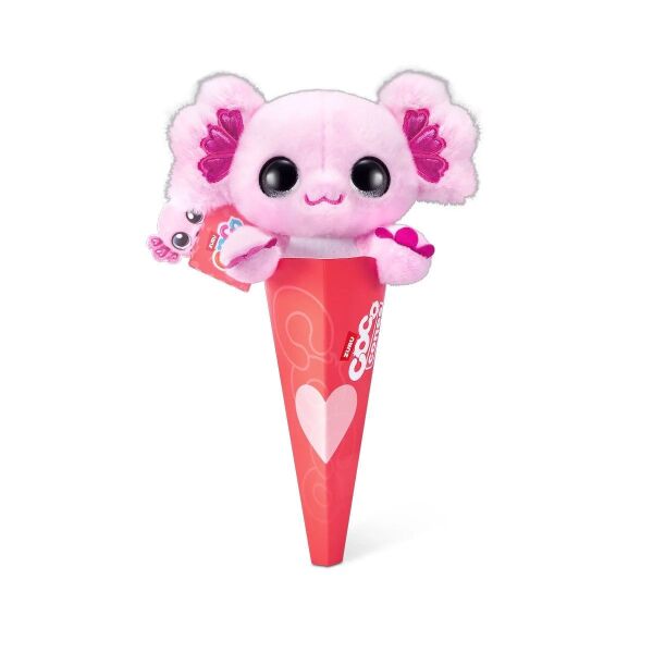 Giochi Coco Cones Sevgili Peluş CCN04000