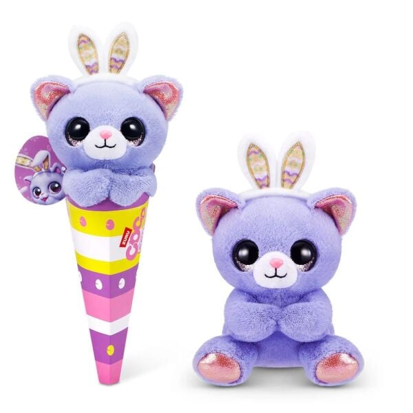 Giochi Coco Cones Paskalya Peluş CCN05000