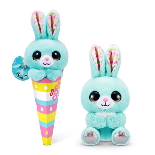 Giochi Coco Cones Paskalya Peluş CCN05000