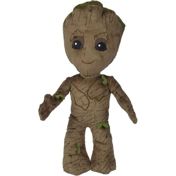 Simba Disney Marvel Young Groot 25Cm
