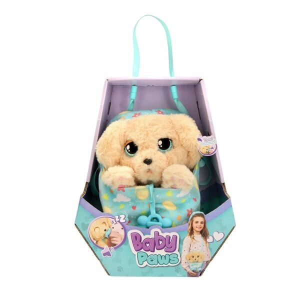 Giochi Baby Paws Sesli Yavru BAW01000