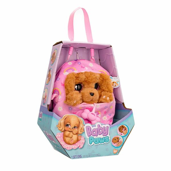 Giochi Baby Paws Sesli Yavru BAW01000