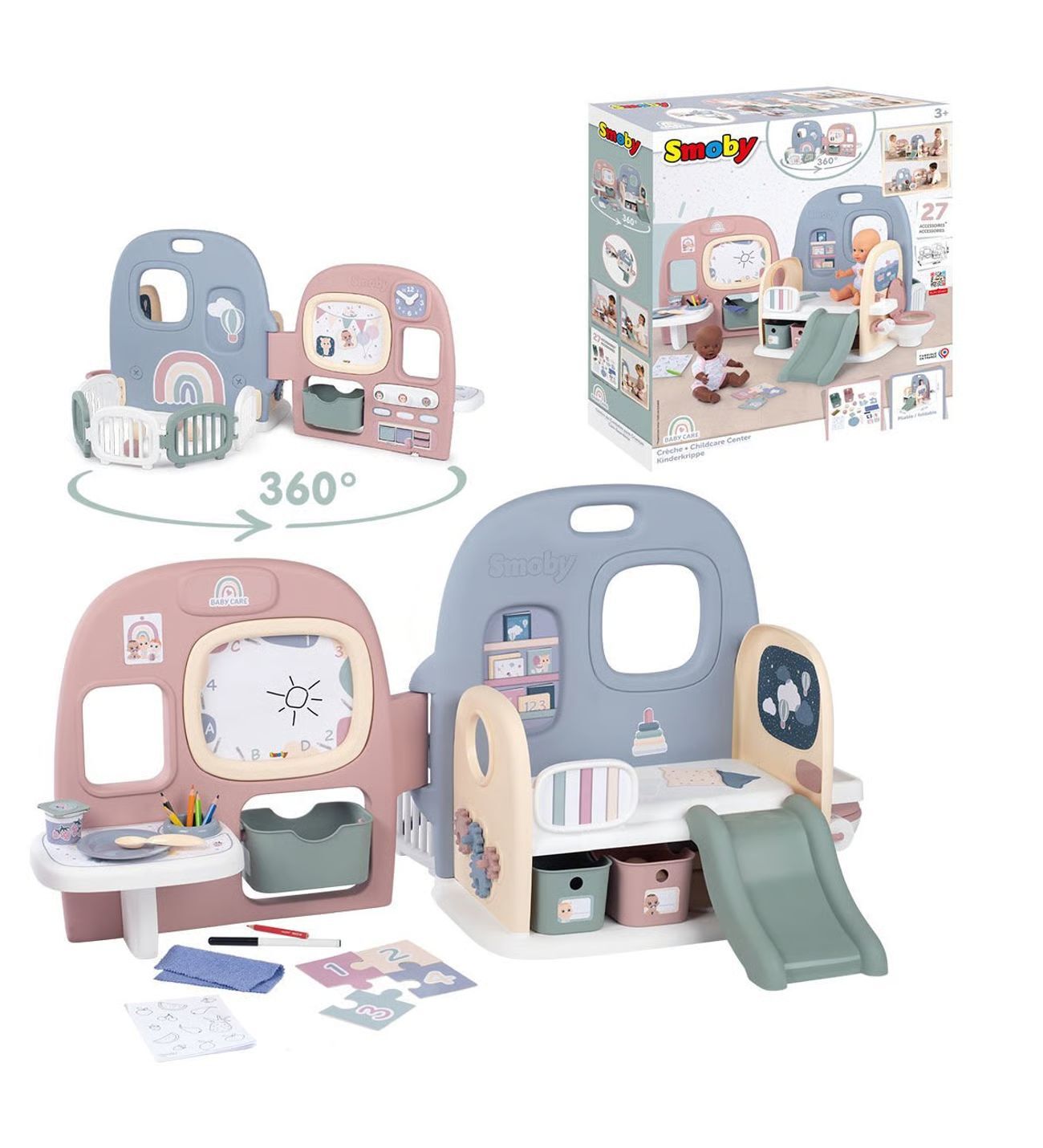 Simba Baby Care Chıldcare Center