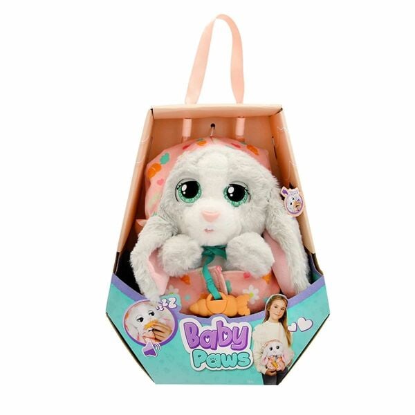 Giochi Baby Paws Sesli Tavsan BAW02000