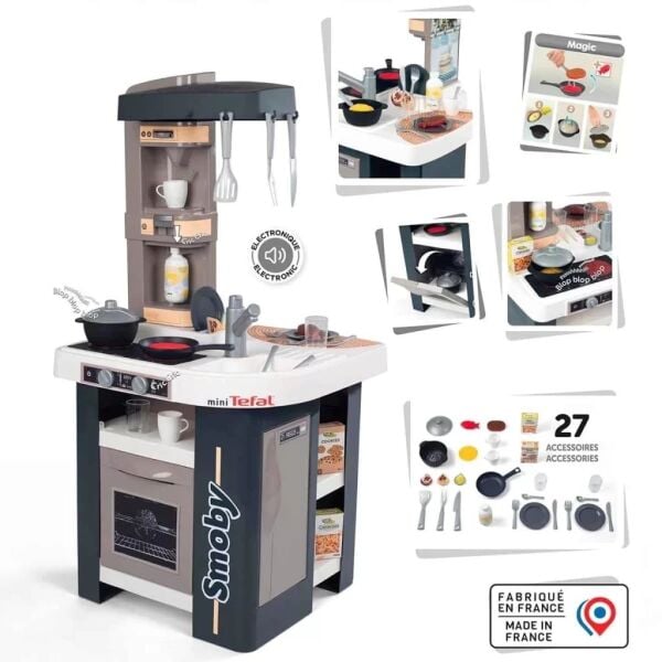 Simba Tefal Studıo Kıtchen