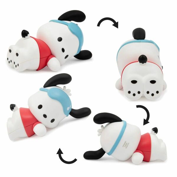 Giochi Hello Kitty Puzzle Figür HKT30100