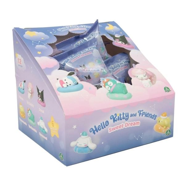 Giochi Hello Kitty Tatlı Rüyalar HKT35000