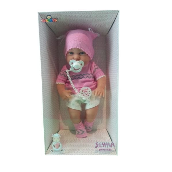Galtoys Şeyma Newborn 1102