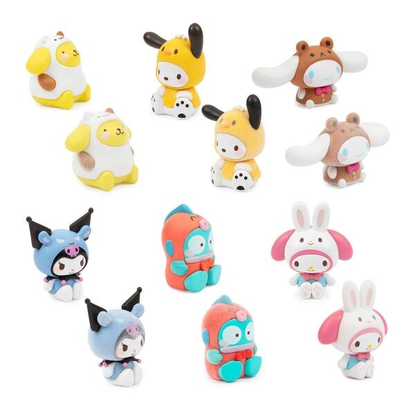 Giochi Hello Kitty Kıyafet Değiştirme HKT46000