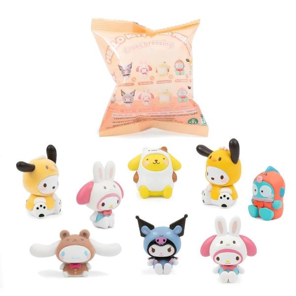 Giochi Hello Kitty Kıyafet Değiştirme HKT46000