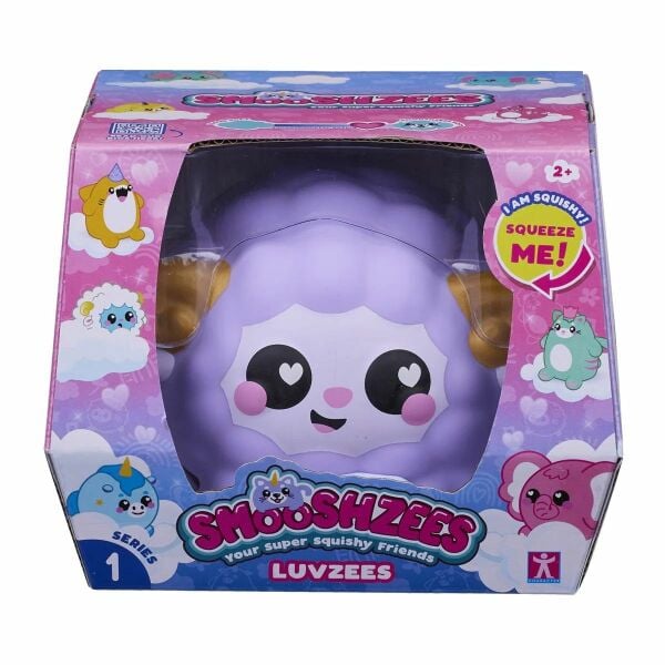 Giochi Smooshzees Midi Livzees MH003001