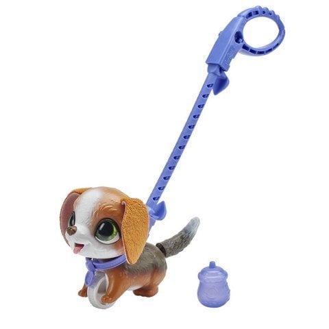 Hasbro Furreal Peealots Çiş Yapan Dostlarım E8932