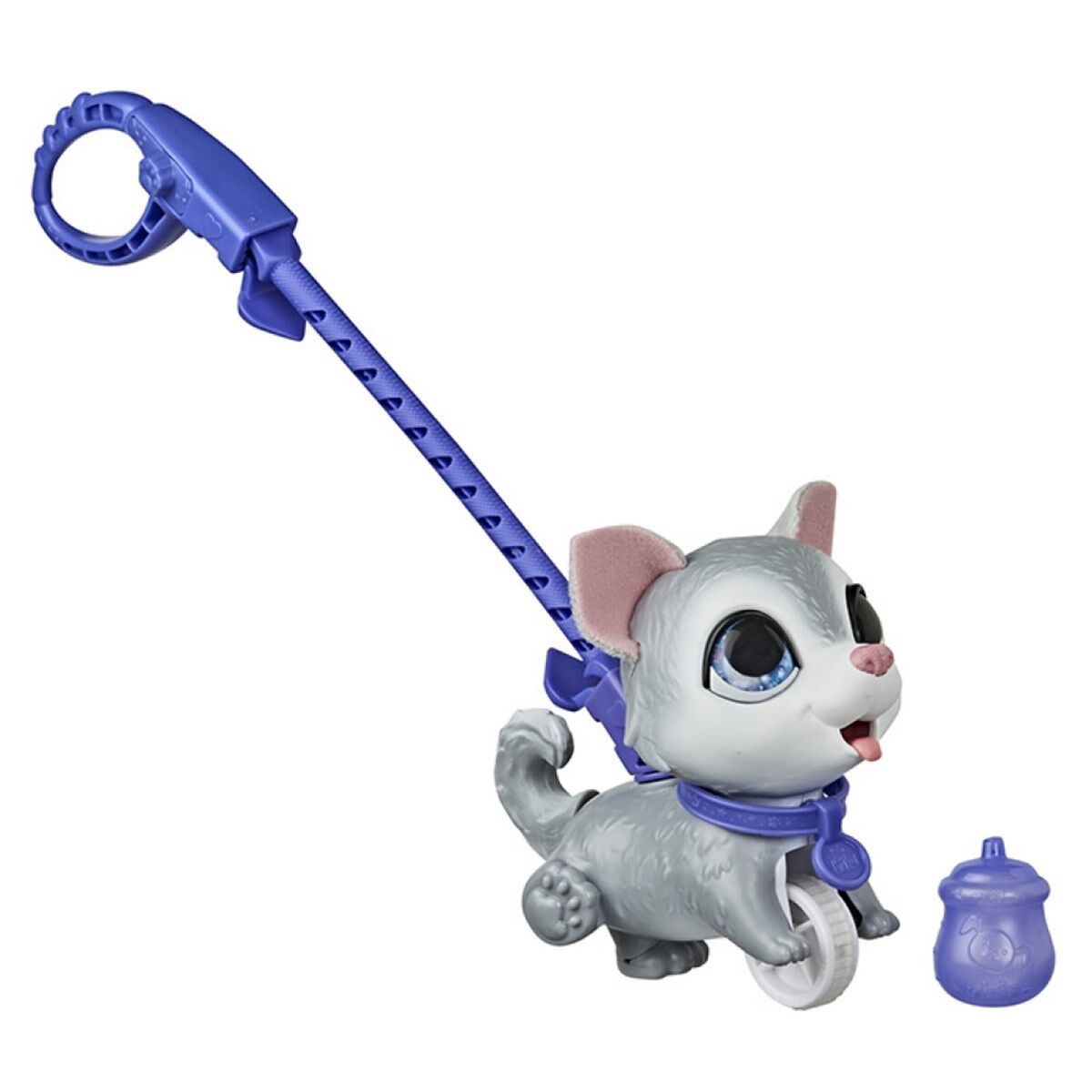 Hasbro Furreal Peealots Çiş Yapan Dostlarım E8932