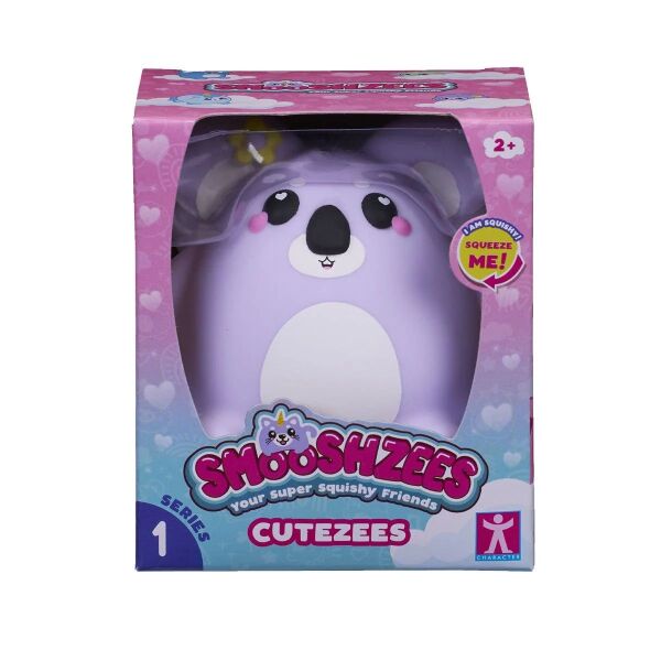 Giochi Smooshzees Mini Cutzees MH004001