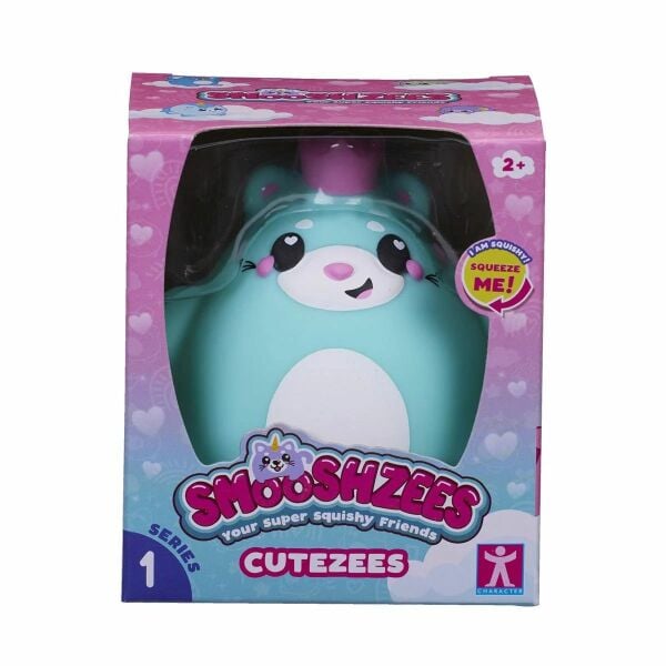 Giochi Smooshzees Mini Cutzees MH004001