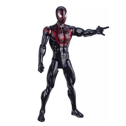 Hasbro Power Moves Spider Man E7329