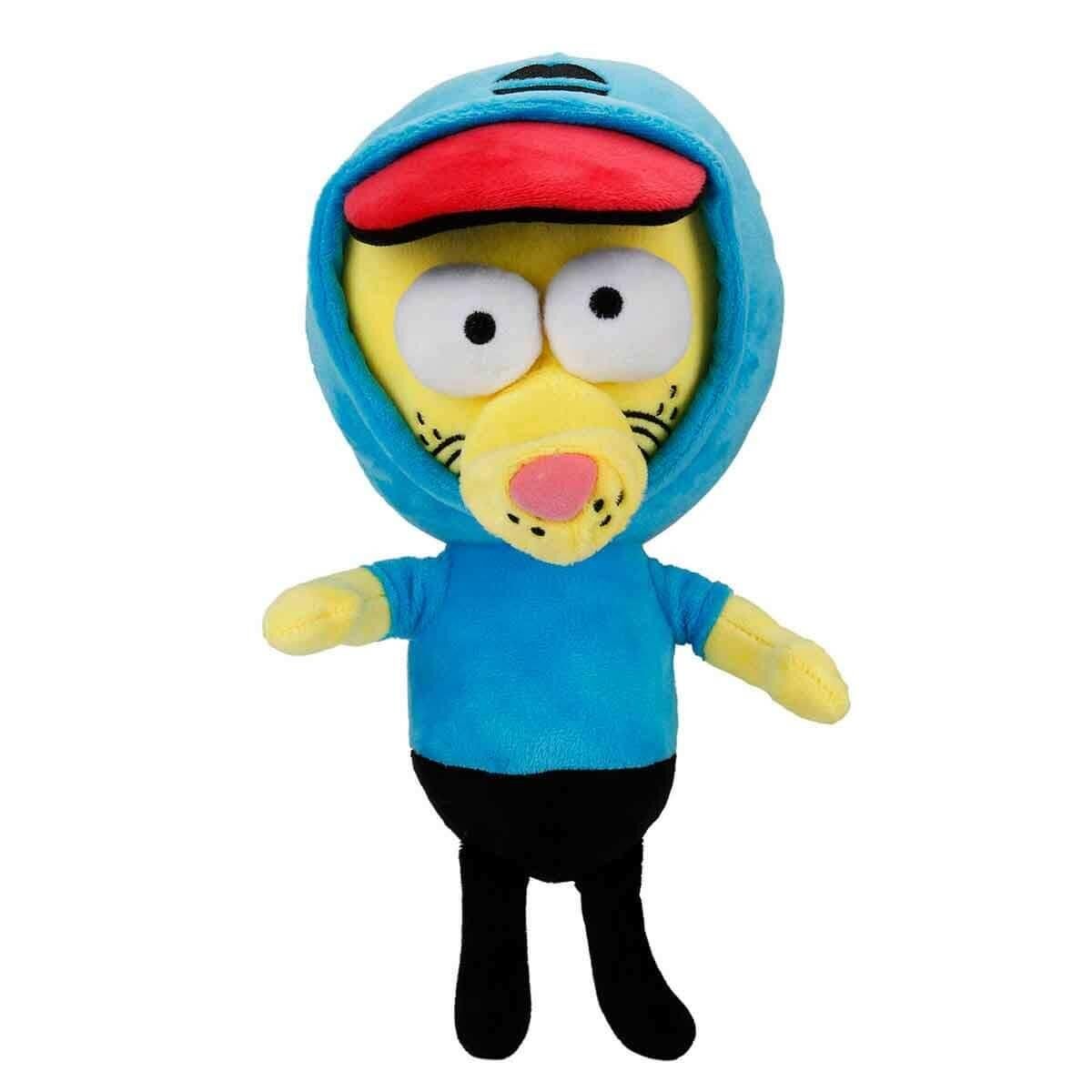 Sunman Peluş Şakir 25 Cm