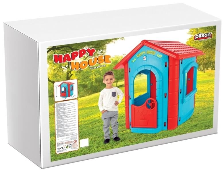 Pilsan Mutlu Ev 06098