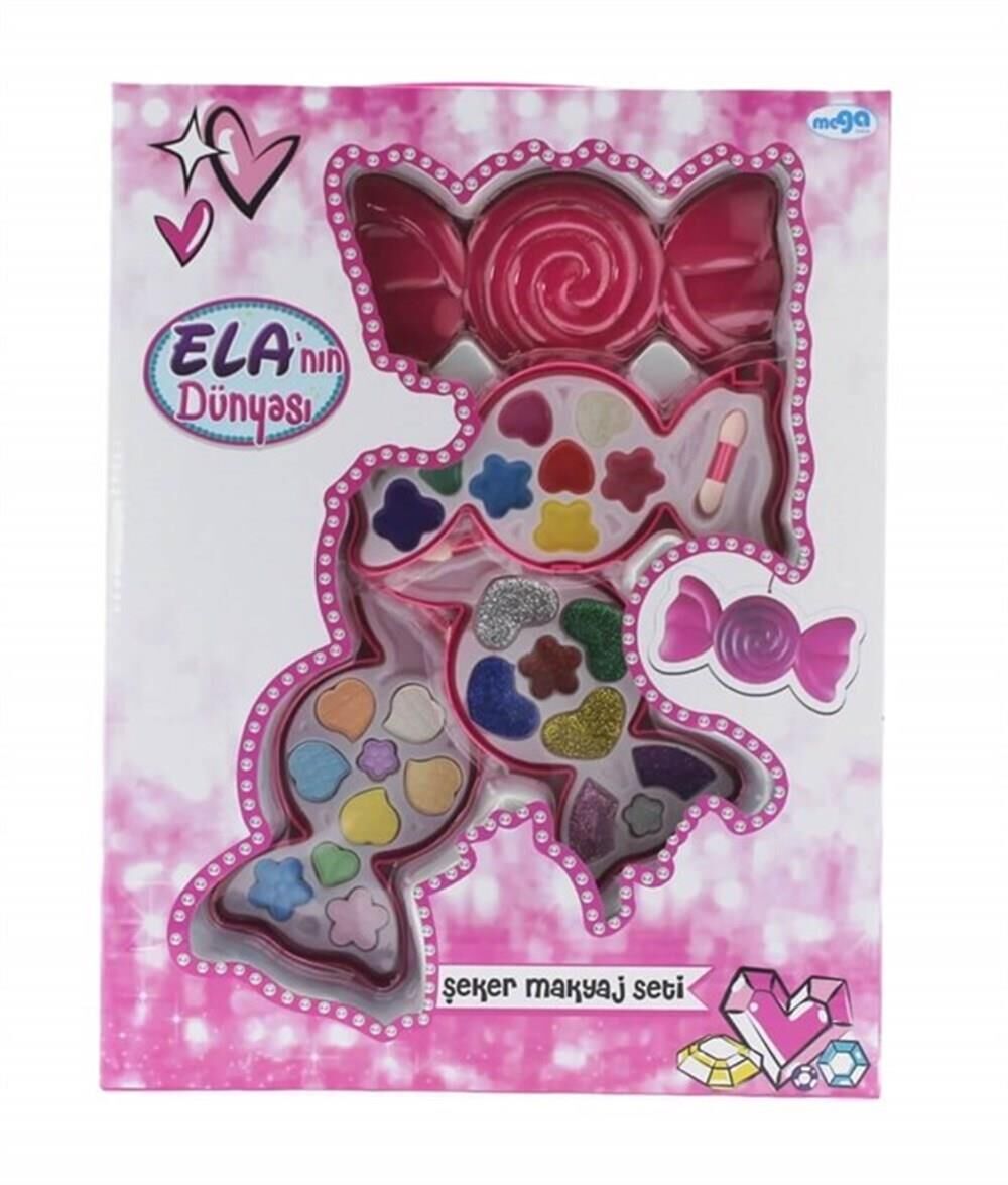 Mega Makyaj Seti H101E